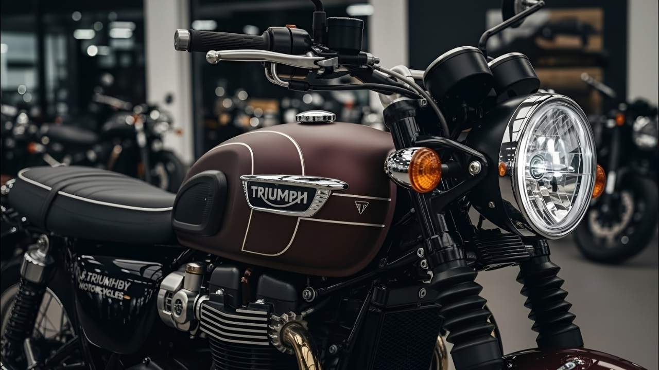 RPM Night Rider 150 2026: estilo nocturno y rendimiento dinámico